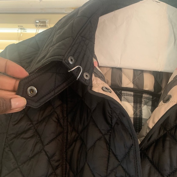 Burberry Jacket - Picture 5 of 12